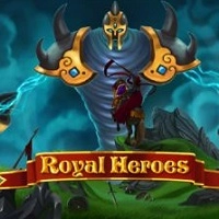 royal_heroes રમતો