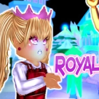 royal_high ហ្គេម