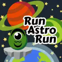 run_astro_run თამაშები