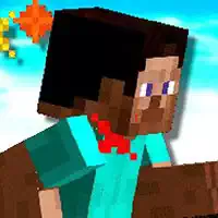 run_minecraft_run Oyunlar