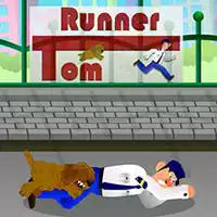 runner_tom Juegos