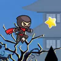 running_ninja Игры