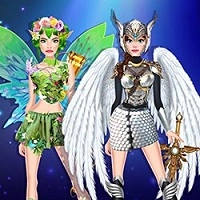 runway_models_fantasy_fashion_show Giochi