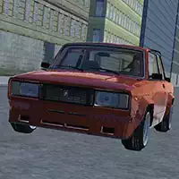 russian_taz_driving_2 Juegos