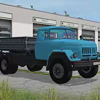 russian_trucks_differences Mängud