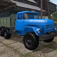 russian_trucks_jigsaw Ойындар