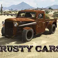 rusty_cars_jigsaw ゲーム