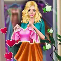 sally_shopping_mall_trip Игры