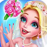 Salon Wedding Planner Games Planner Games