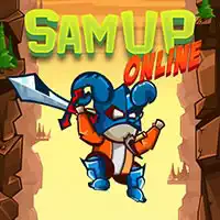 samup_online Тоглоомууд