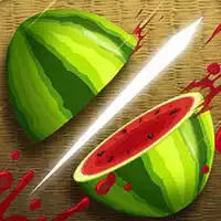 samurai_fruit Juegos