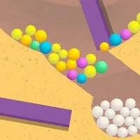 sand_balls เกม