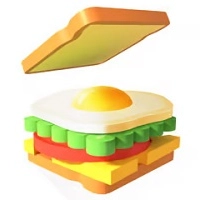 sandwich เกม