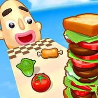 sandwich_runner રમતો