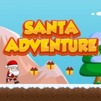 santa_adventure ಆಟಗಳು