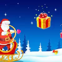 santa_archer Giochi