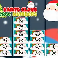 santa_claus_merge_numbers खेल