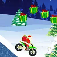 santa_gift_race Gry