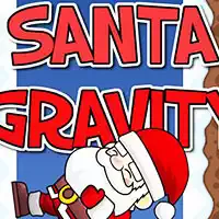 santa_gravity Giochi