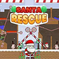 santa_rescue гульні