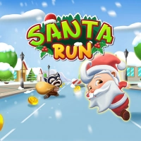 santa_run_samsung Ойындар