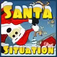 santa_situation Ойындар