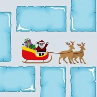 santa_slide Pelit