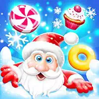 santas_candy Spiele