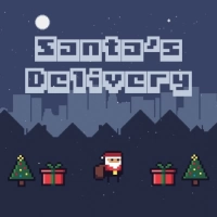 santas_delivery permainan