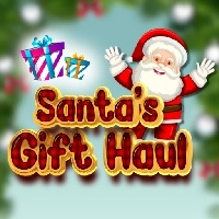 santas_gift_haul ゲーム