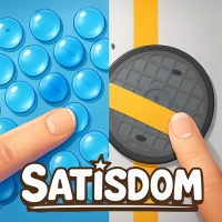 satisdom Παιχνίδια