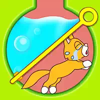 save_the_kitten Игры