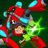 Ben 10 Qənaət