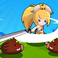 savior_gloria_idle_rpg بازی ها