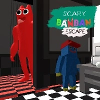 scary_banban_escape Giochi