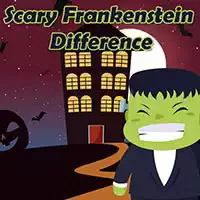 scary_frankenstein_difference Trò chơi