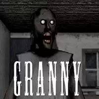 scary_granny_horror_granny_games بازی ها