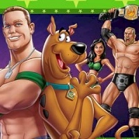 scooby_doo_and_the_race_to_wrestlemania গেমস