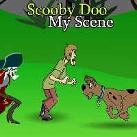 Scooby Doo ສາກຂອງຂ້ອຍ