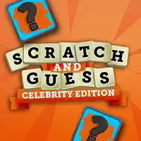 scratch_guess_celebrities Խաղեր