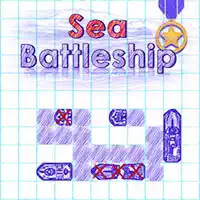 sea_battleship ゲーム