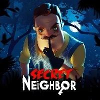 secret_neighbor بازی ها