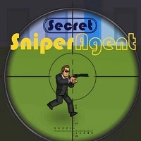 secret_sniper_agent Խաղեր