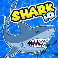 shark_io खेल