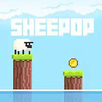 sheepop Juegos