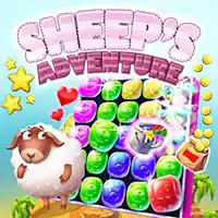 Sheeps Adventure