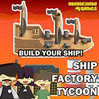 ship_factory_tycoon Játékok