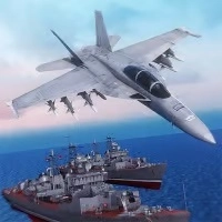 shipborne_aircraft_combat_simulator Juegos