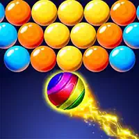 shoot_bubble_burst Игры