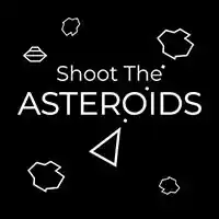 shoot_the_asteroids ゲーム